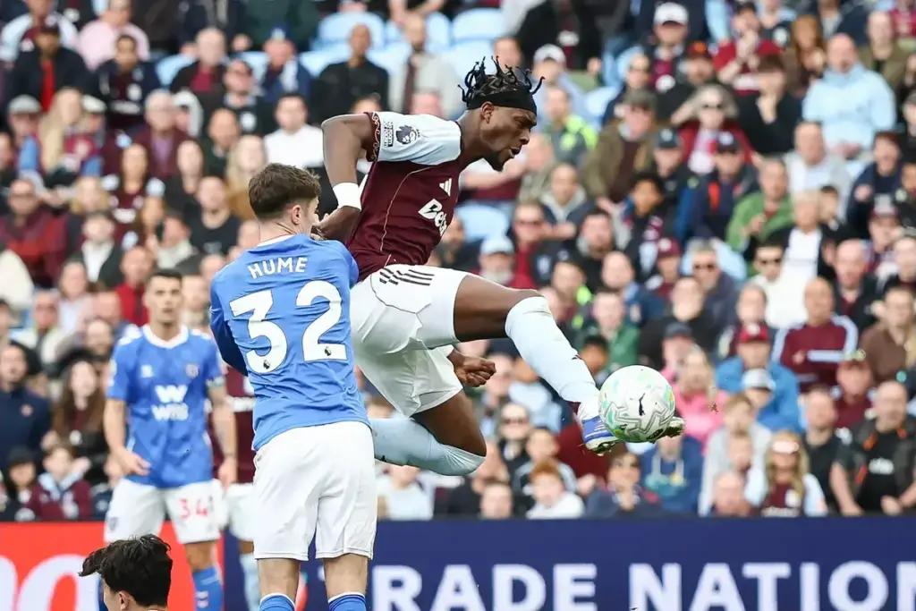 What Sunderland’s defeat to Aston Villa means for their Europa League hopes