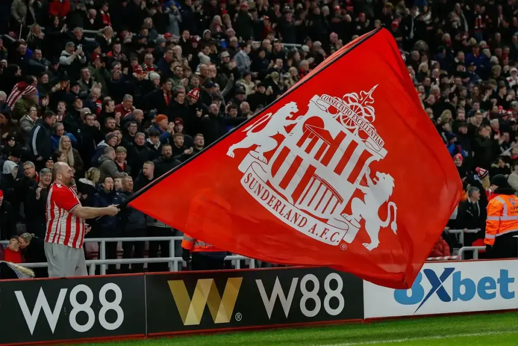 Sunderland Agree £25.6m Deal for Dayann Methalie
