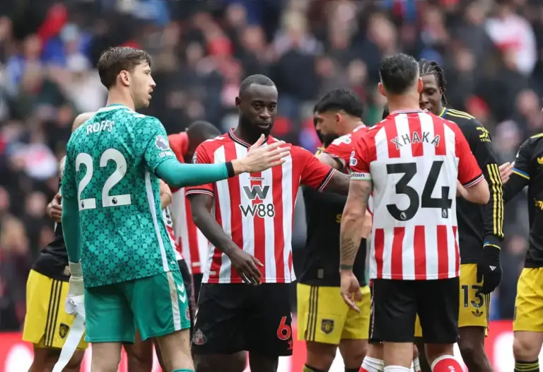 Sunderland vs Manchester United: Five things we observed from a dramatic Premier League encounter