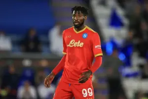 Sunderland deal blow as Allegri makes Anguissa stance clear