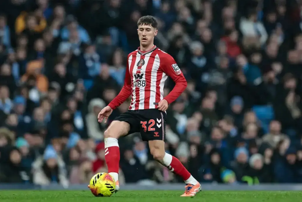 Trai Hume sends Sunderland warning ahead of Ipswich