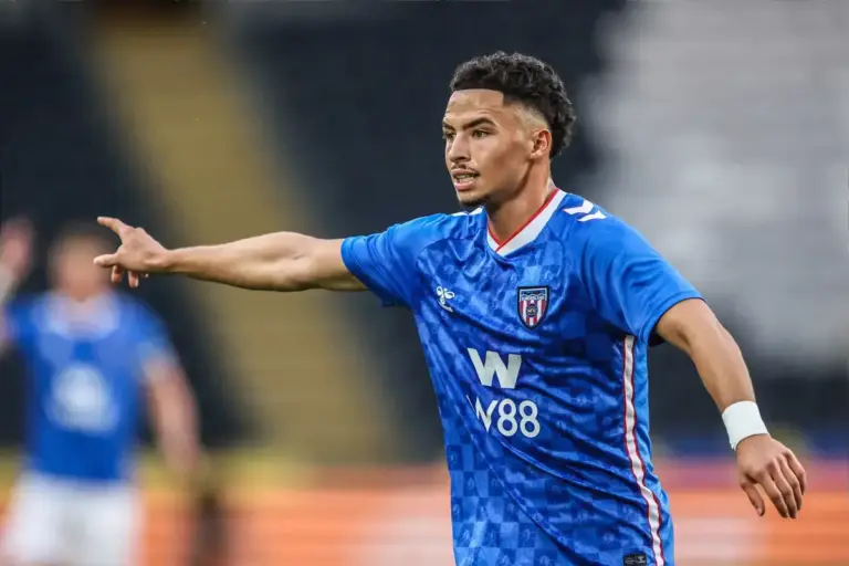 Régis Le Bris praises Chemsdine Talbi after Sunderland cup win