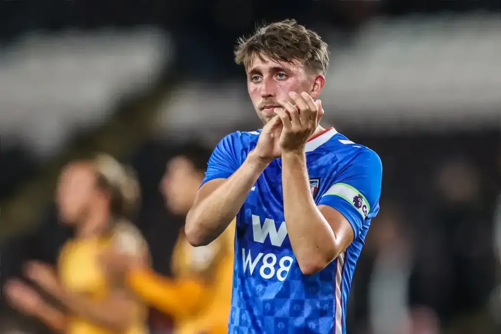 Kevin Phillips: Sunderland pressure prepared Dan Neil for Rangers