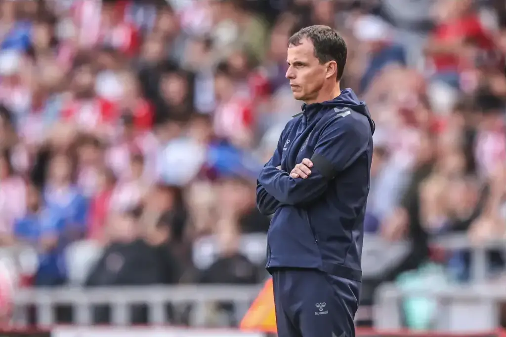 Sunderland Make Etihad History in Thrilling 5-3 Defeat Despite Loss