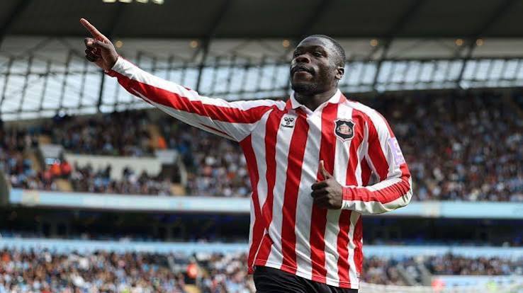 Brian Brobbey enters rare Premier League history with Sunderland treble