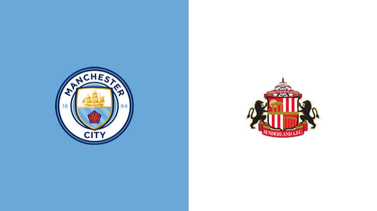 Man City vs Sunderland TV channel, live stream and kick-off time