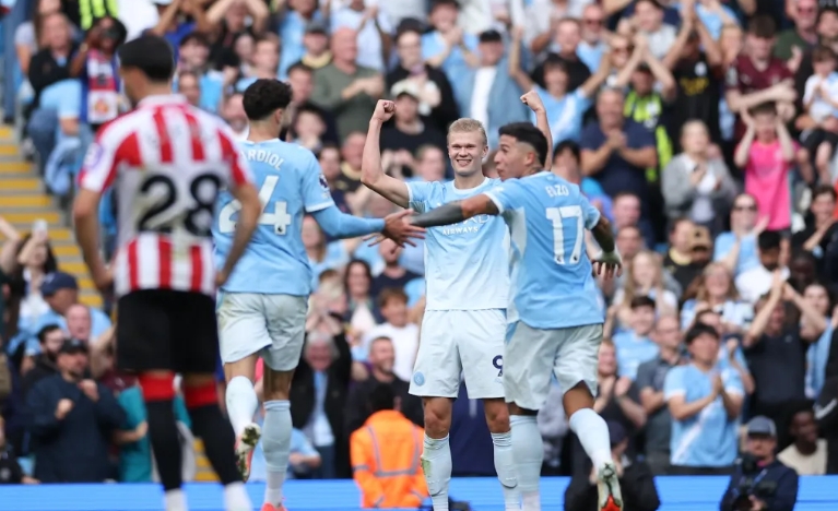 Man City vs Sunderland VAR Explained: Haaland Goal Upheld