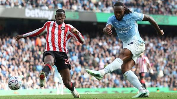 Sunderland Score Three at City in Thrilling 5-3 Etihad Defeat