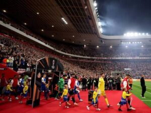 Sunderland European flights
