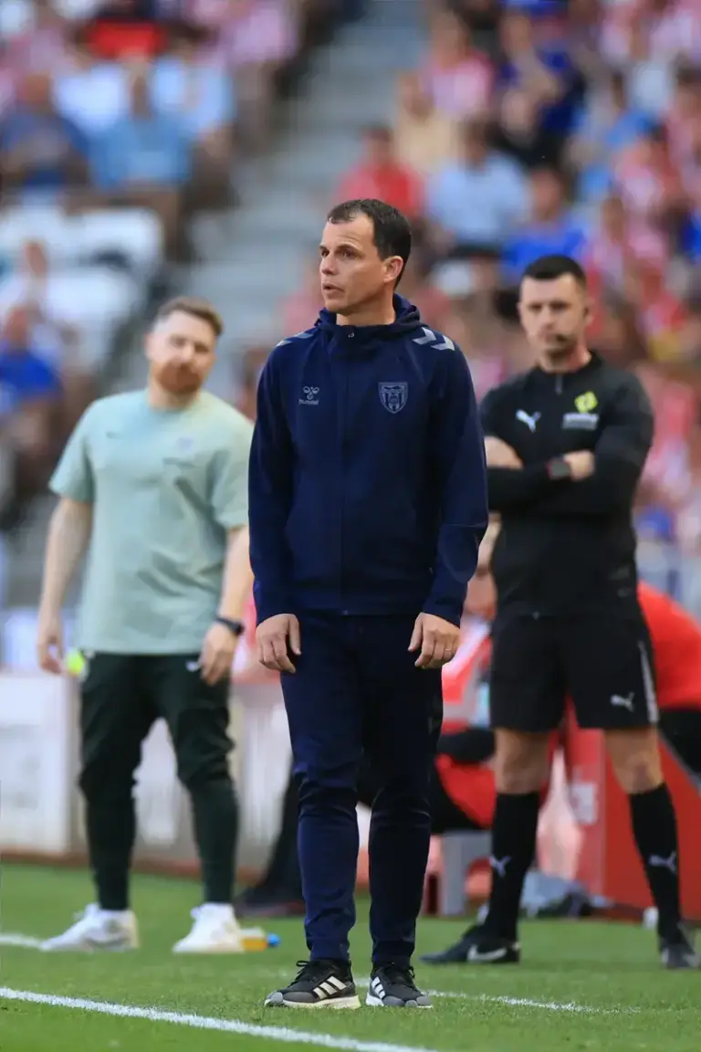 Sunderland host AZ Alkmaar for historic European return
