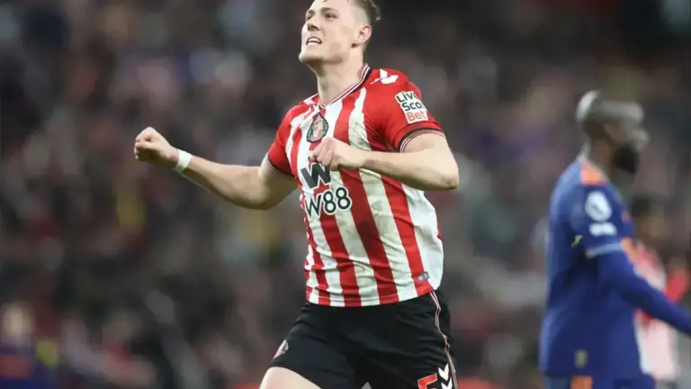 Sunderland vs Arsenal VAR: Penalty Error Explained