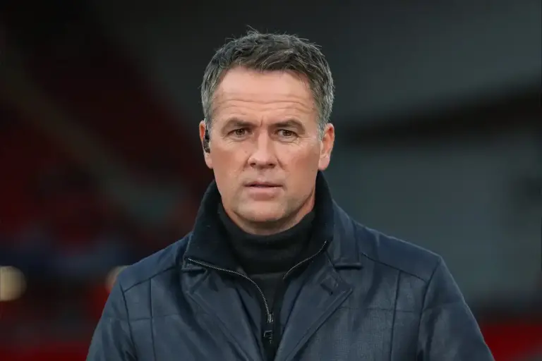 Michael Owen Cites Sunderland Stats in Advice to Newcastle