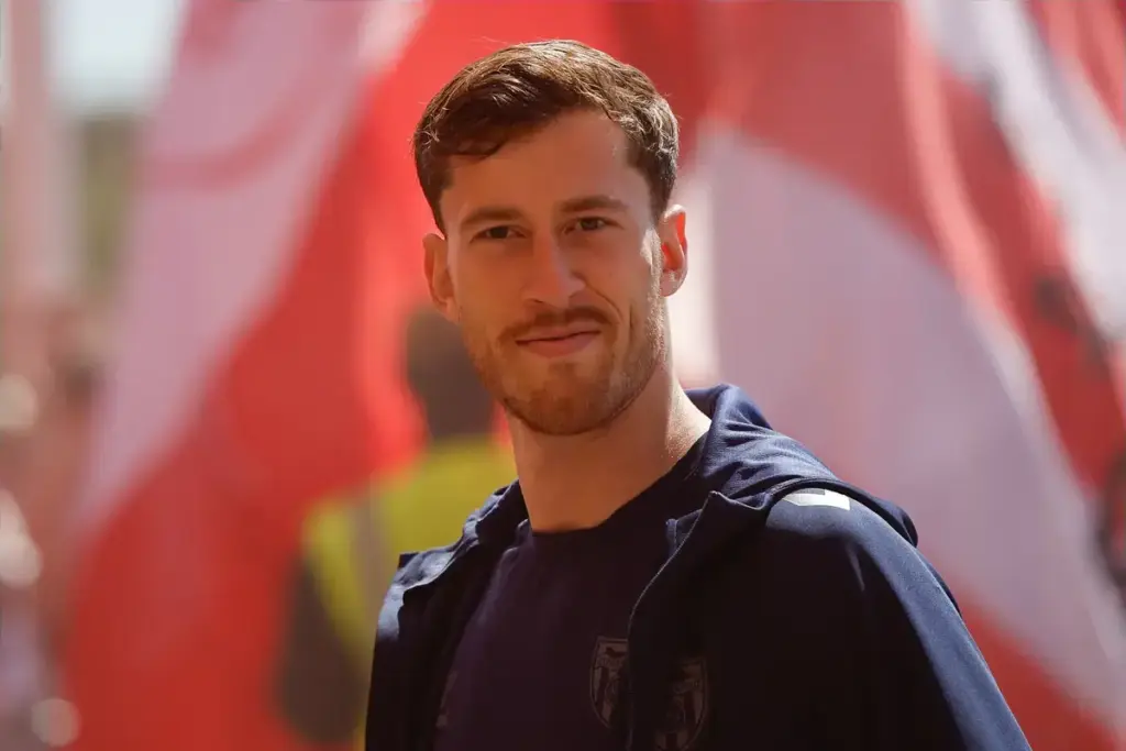 Robin Roefs: Why Sunderland’s £9m Goalkeeper Business Looks a Steal