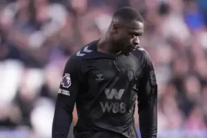 Brobbey Hat-Trick in Vain as Sunderland Lose 5-3 at Man City