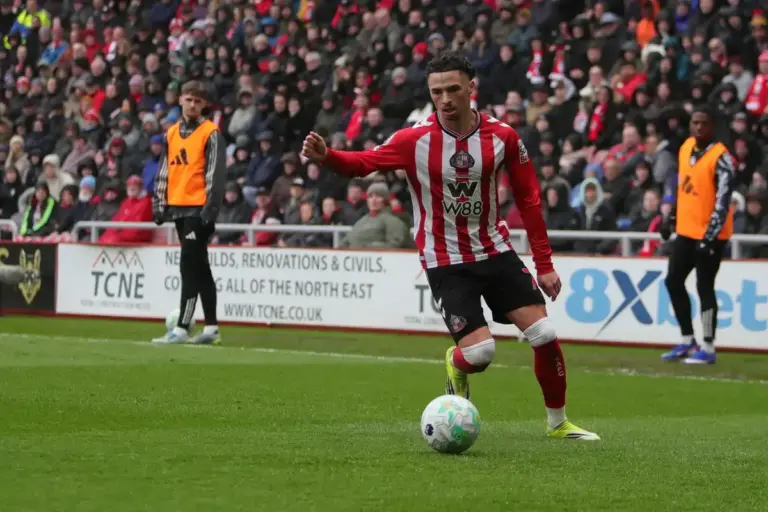 Sunderland Clarity On Chemsdine Talbi Follows Mundle Injury Blow